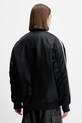 Odzież adidas Originals kurtka bomber Firebird JX2991 czarny