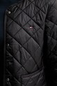 Куртка Tommy Hilfiger WW0WW47290 чорний