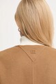 Tommy Hilfiger kurtka z wełną WW0WW47446
