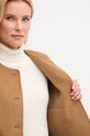 Tommy Hilfiger kurtka z wełną WW0WW47446