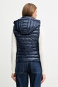 Ρούχα Αμάνικο μπουφάν Tommy Hilfiger WW0WW47352 σκούρο μπλε