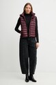 Безрукавка Tommy Hilfiger WW0WW47352 бордо AW25