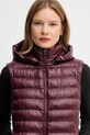 Безрукавка Tommy Hilfiger бордо WW0WW47352