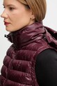 Безрукавка Tommy Hilfiger WW0WW47352 бордо