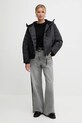 MAX&Co. kurtka 2526486024200 czarny AW25