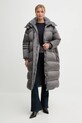 MAX&Co. kurtka puchowa 2526496034200 szary AW25