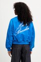 Odzież MAX&Co. kurtka bomber 2528486022200 niebieski