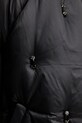 Luisa Spagnoli kurtka bomber 542326 czarny