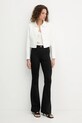 Morgan sacou VTAGA.F alb AW25