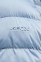 Bunda Geox ZOSMA W5628Z.T3274 modrá