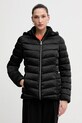 Geox kurtka ZOSMA pozostałe czarny W5628Z.T3274