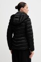 Odzież Geox kurtka ZOSMA W5628Z.T3274 czarny