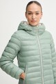 Geox kurtka dwustronna SPHERICA beżowy W5628A.TC191