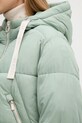 Geox kurtka SPHERICA W5628J.T3273 turkusowy