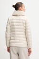 Îmbrăcăminte Geox geacă de puf BETTANIE W5626T.T3122 bej