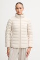 Geox geacă de puf BETTANIE bej W5626T.T3122