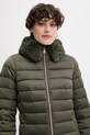 Geox kurtka puchowa BETTANIE zielony W5626T.T3122