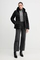 Geox kurtka puchowa BETTANIE W5626T.T3122 czarny AW25