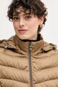 Geox kurtka ZOSMA brązowy W5628T.T3274