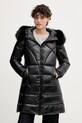 Geox kurtka BACKSIE pozostałe czarny W5628H.T3121