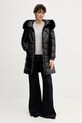 Geox kurtka BACKSIE W5628H.T3121 czarny AW25
