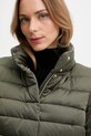Geox kurtka puchowa BETTANIE W5626H.T3122 zielony