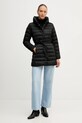 Geox kurtka puchowa BETTANIE W5626N.T3122 czarny AW25