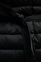 Geox kurtka puchowa BETTANIE W5626N.T3122 czarny