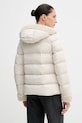 Abbigliamento Geox giacca VILDE W5628D.T3266 beige