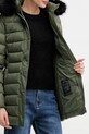 Geox kurtka puchowa CATRIA W5626G.T3152
