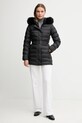 Geox kurtka puchowa CATRIA W5626G.T3152 czarny AW25