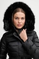 Pernata jakna Geox CATRIA W5626G.T3152 crna