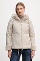 Μπουφάν δυο όψεων Geox KAULA W5622E.TC197 γκρί AW25