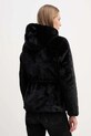 Geox kurtka dwustronna KAULA W5622E.TC197 czarny