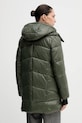 Abbigliamento Geox giacca SERILDA W5628G.T3121 verde