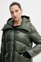 Geox giacca SERILDA verde W5628G.T3121