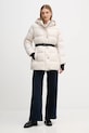 Bunda Geox SPHERICA W5628K.T3273 béžová AW25