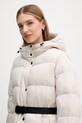 Geox kurtka SPHERICA beżowy W5628K.T3273