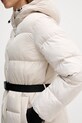 Geox kurtka SPHERICA W5628K.T3273 beżowy