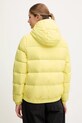 Ρούχα Μπουφάν Jack Wolfskin FROZEN PALACE A65097 κίτρινο