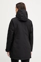 Odjeća Pernata jakna Jack Wolfskin ICECAPE A65298 crna