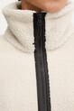 Jack Wolfskin bluza polarowa STONE LITE A65072 beżowy