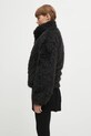 Heliot Emil kurtka AW25.W.02.168.BLK01 czarny AW25