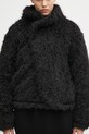 Heliot Emil kurtka czarny AW25.W.02.168.BLK01