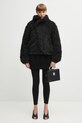 Heliot Emil kurtka AW25.W.02.168.BLK01