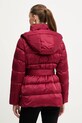 Oblečení Péřová bunda Liu Jo MF5010.T017A burgundské