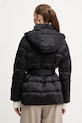 Odzież Liu Jo kurtka puchowa MF5010.T017A czarny