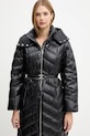 Jakna Liu Jo crna MF5021.T2709