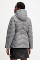 Odzież Liu Jo kurtka puchowa MF5022.T2709 szary