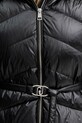 Liu Jo geacă de puf MF5022.T2709 negru